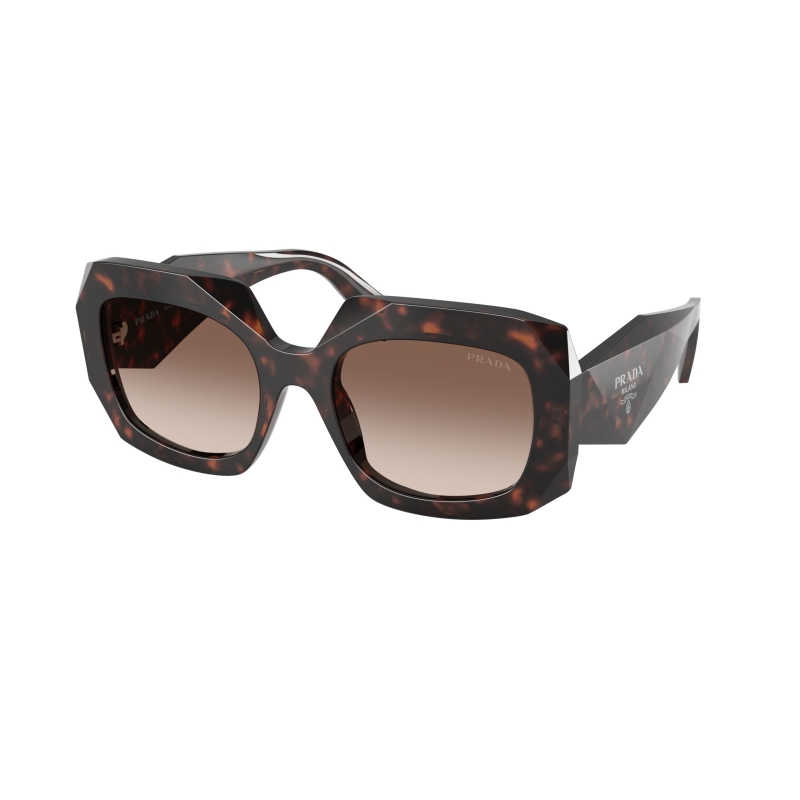 Okulary przeciwsłoneczne PRADA PR B23S 17N10S 54