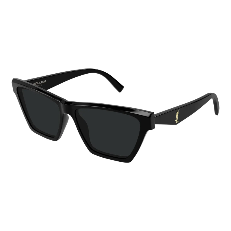 Okulary przeciwsłoneczne Saint Laurent SL M103 005 58