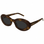Okulary przeciwsłoneczne Saint Laurent SL 594 009 52
