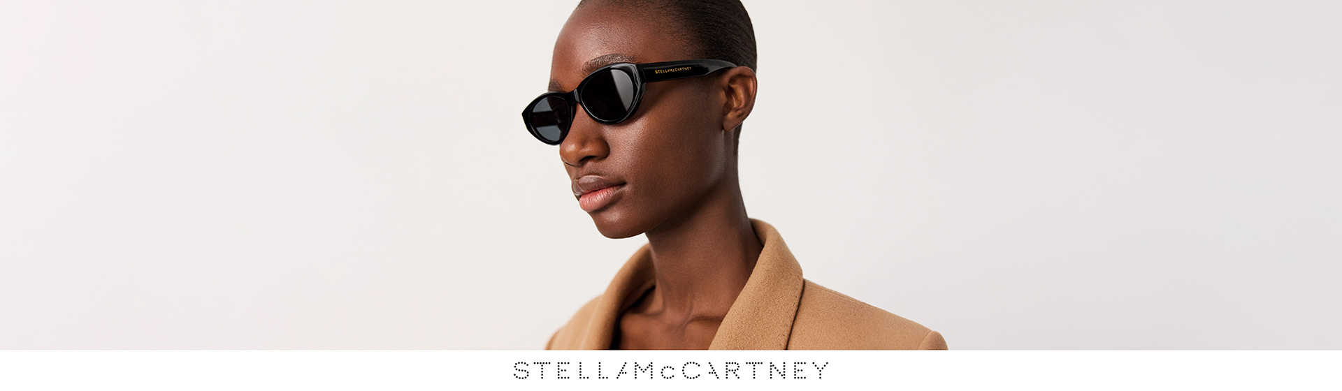 Okulary Stella McCartney