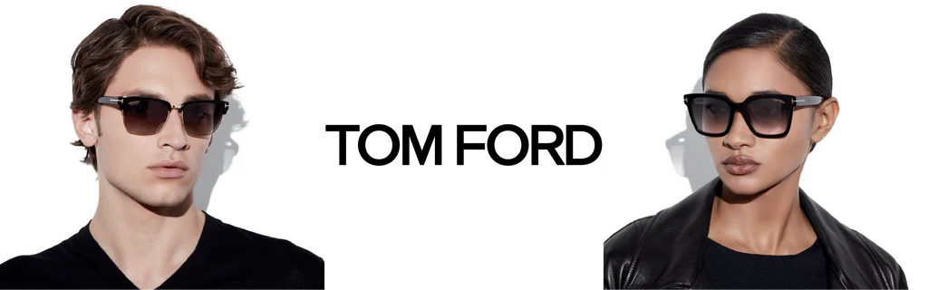 Okulary Tom Ford