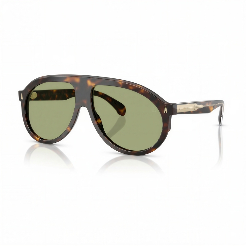 Okulary przeciwsłoneczne MONCLER ME 6001 300282 59