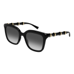 Okulary przeciwsłoneczne GUCCI GG 2058S 001 52