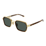 Okulary przeciwsłoneczne GUCCI GG 2074S 003 51