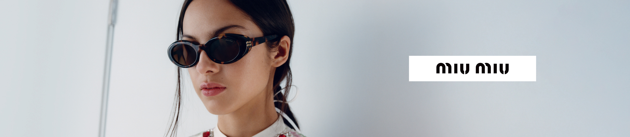 Okulary Miu Miu