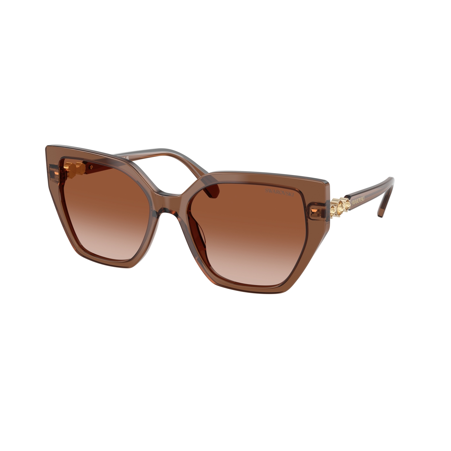 SWAROVSKI SK 6016 106713 56 INTER OPTYK