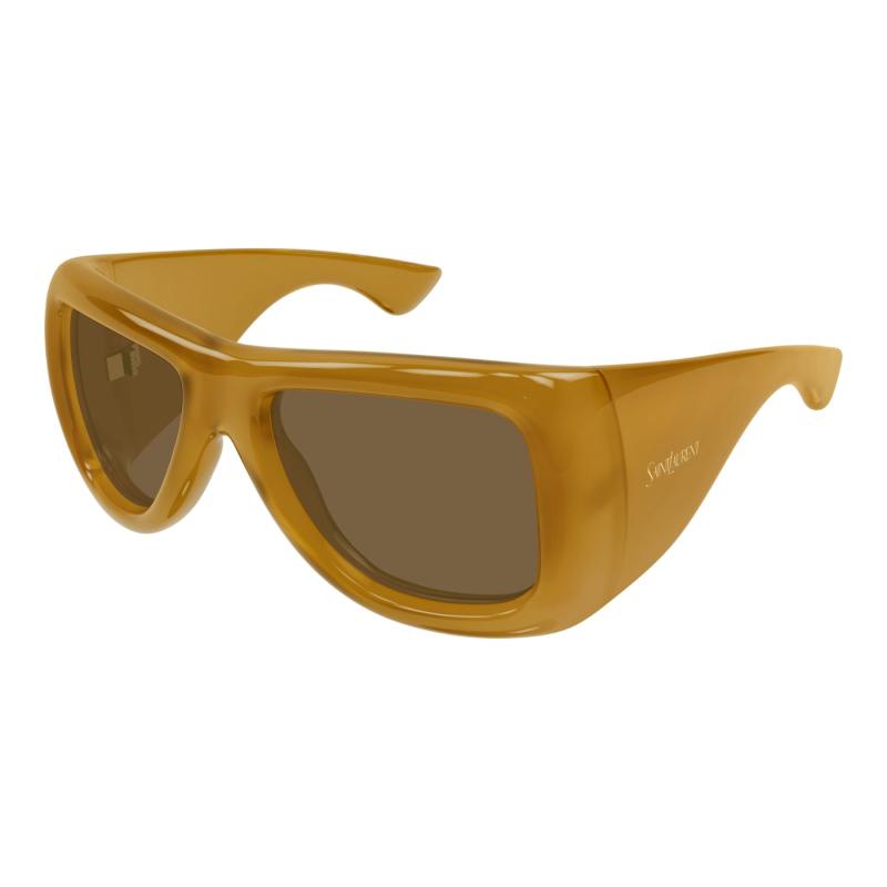 Okulary przeciwsłoneczne Saint Laurent SL 902 HOWL 008 63