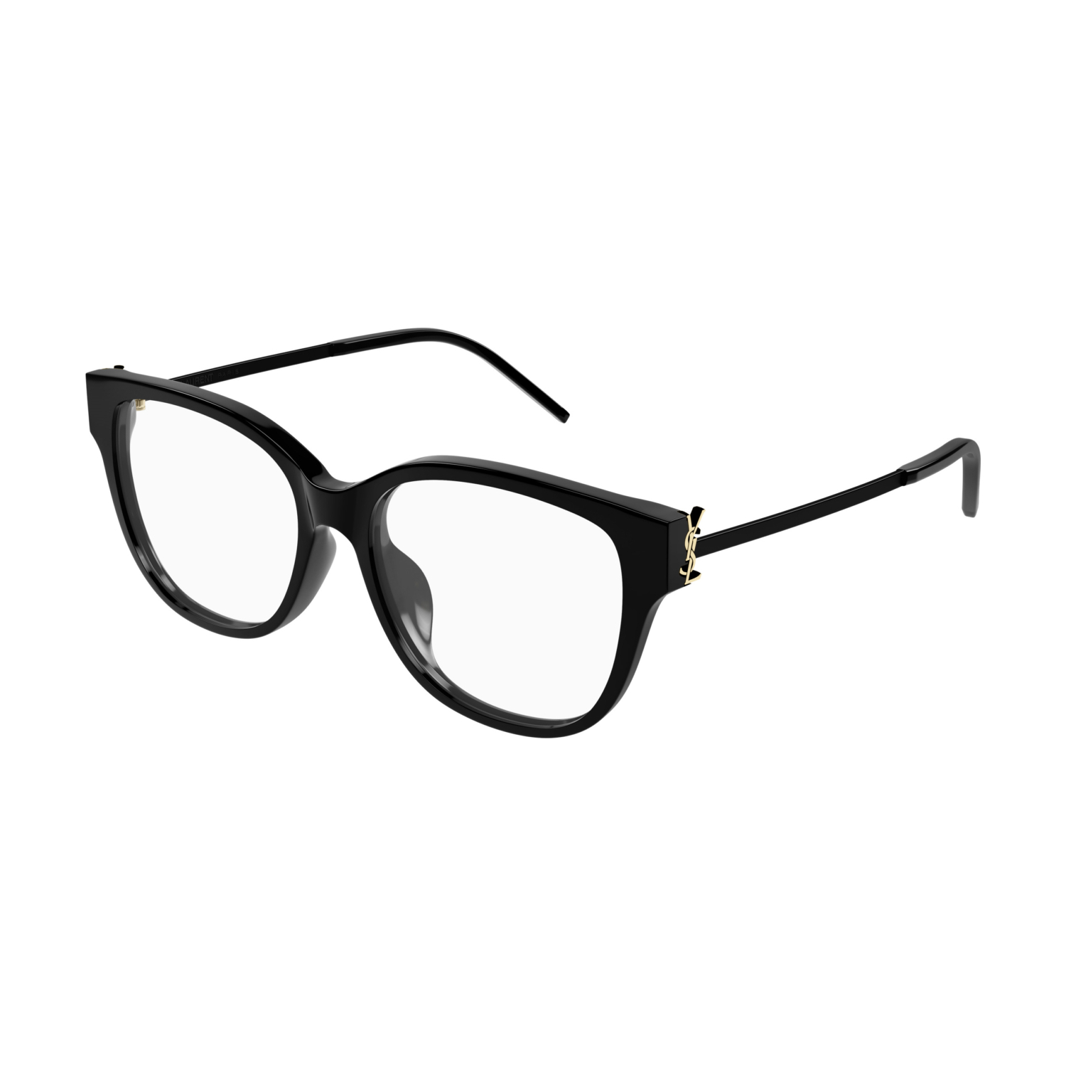 Saint Laurent SL M48O B FN 001 INTER OPTYK