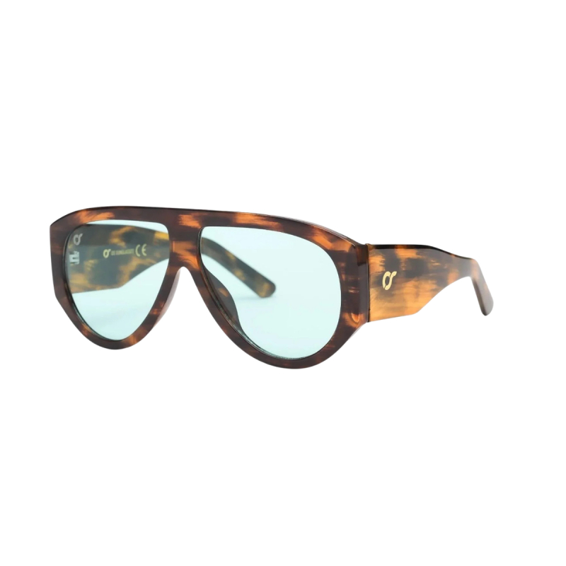 Okulary przeciwsłoneczne OS Sunglasses OS 2052 C03 Venezia Havana Blu