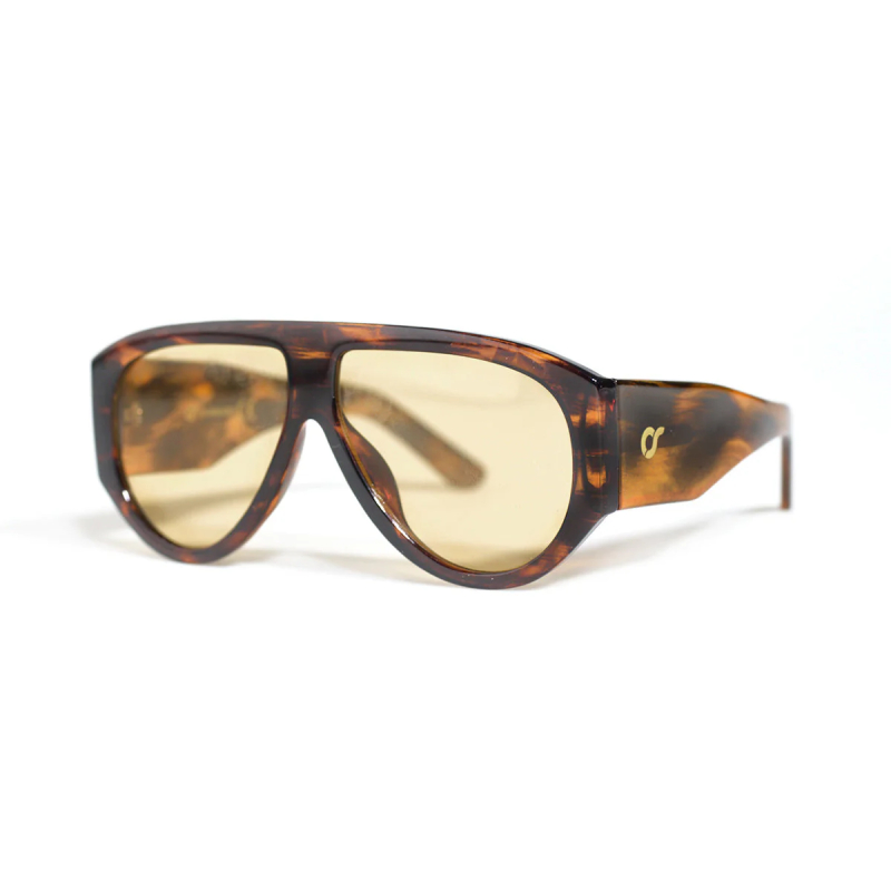 Okulary przeciwsłoneczne OS Sunglasses OS 2052 C05 Venezia Havana Giallo