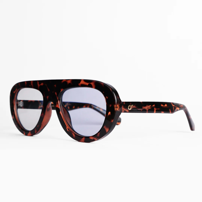 Okulary przeciwsłoneczne  OS Sunglasses OS 2056 C03 Lima Tartarugato Blu
