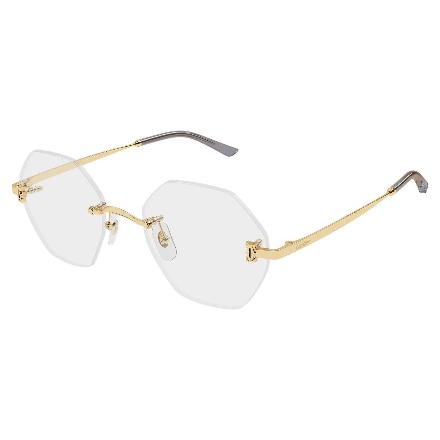 Cartier CT 0593O 001 53 inter optyk