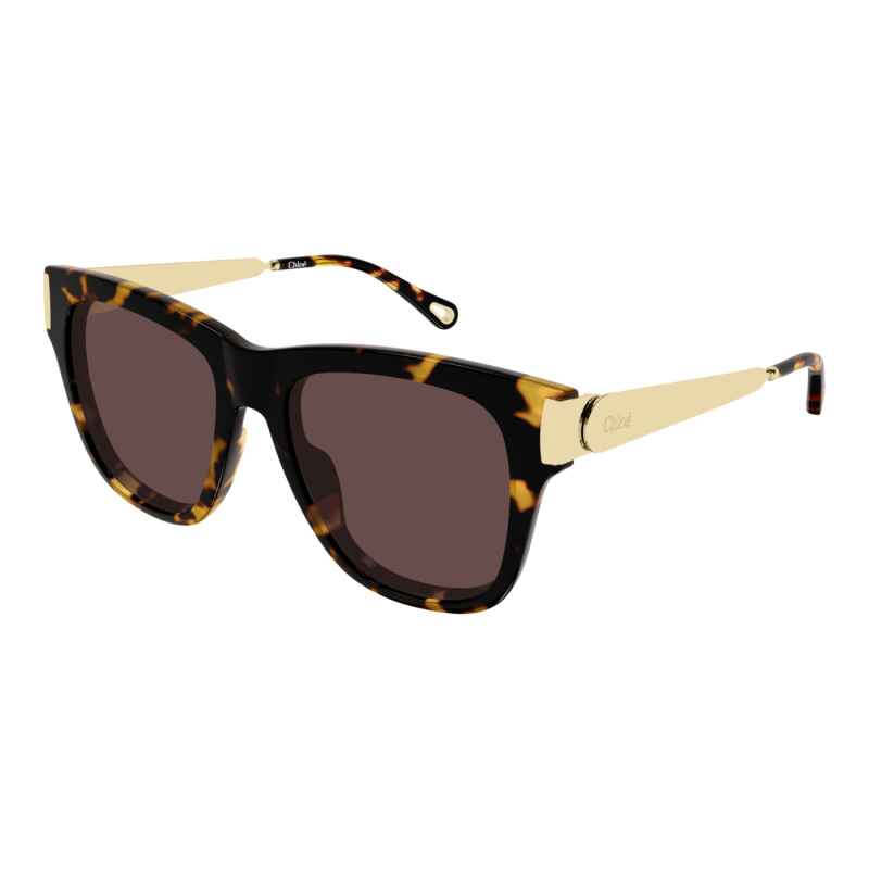 Okulary przeciwsłoneczne CHLOE CH 0349S 003 54