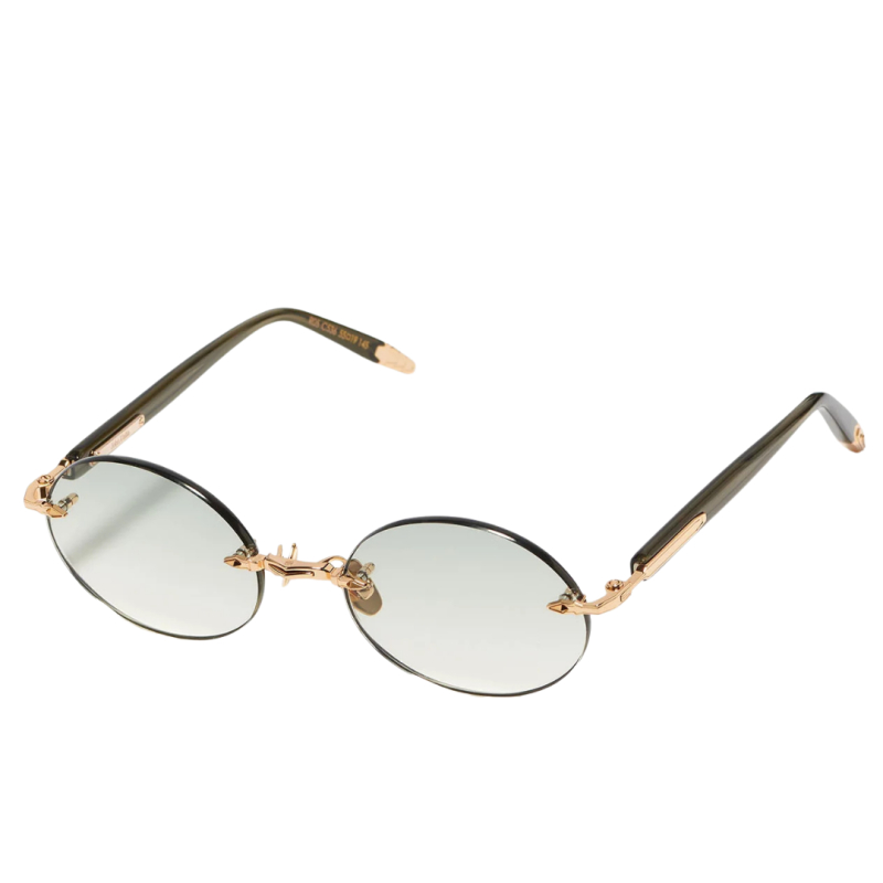 Okulary przeciwsłoneczne John Dalia R05 C536