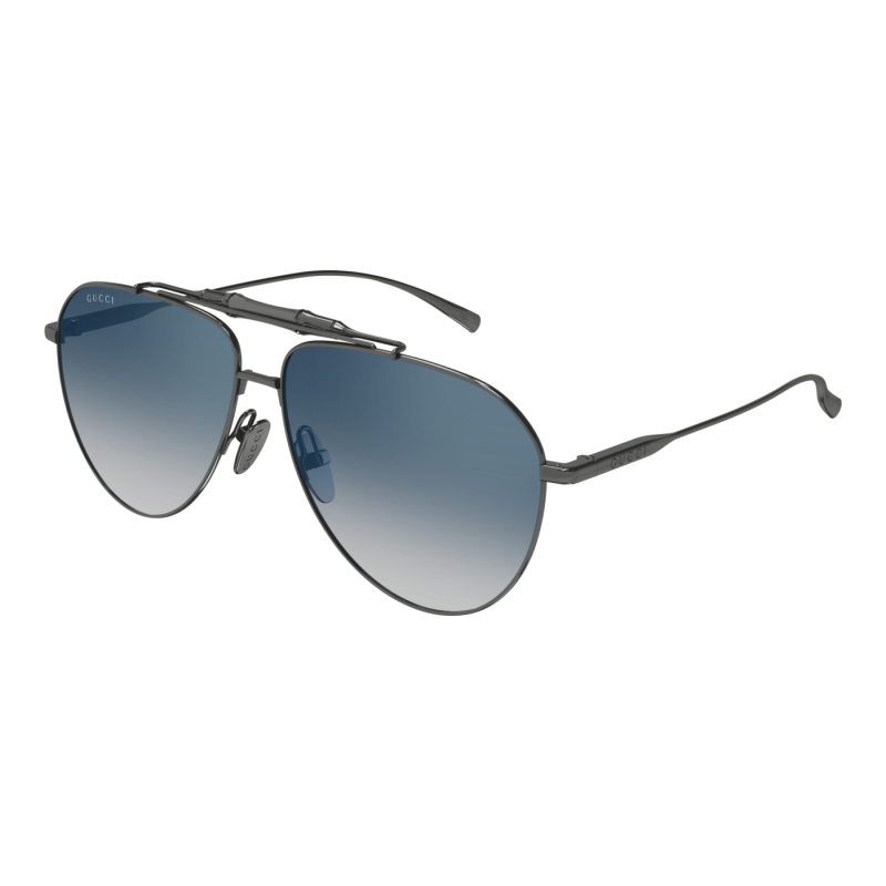 Okulary przeciwsłoneczne GUCCI GG 2064S 003 60_2026