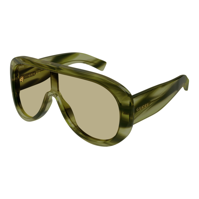 Okulary przeciwsłoneczne GUCCI GG 2164S -006 99