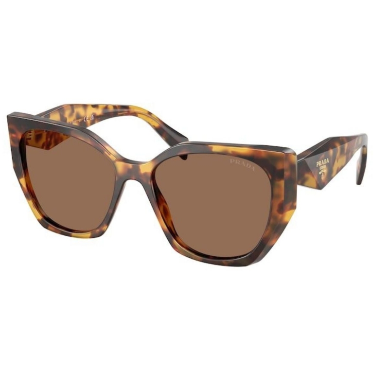 Okulary przeciwsłoneczne PRADA PR 19ZS 14L06B 55