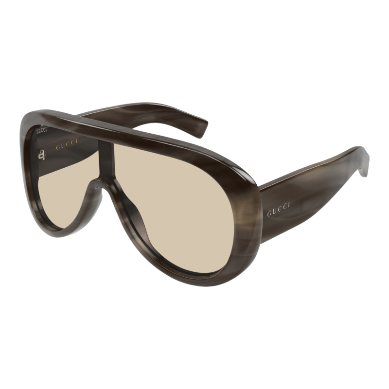 Okulary przeciwsłoneczne GUCCI GG 2164S -004 99